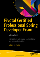 Pivotal Certified Professional Spring Developer Exam.pdf
